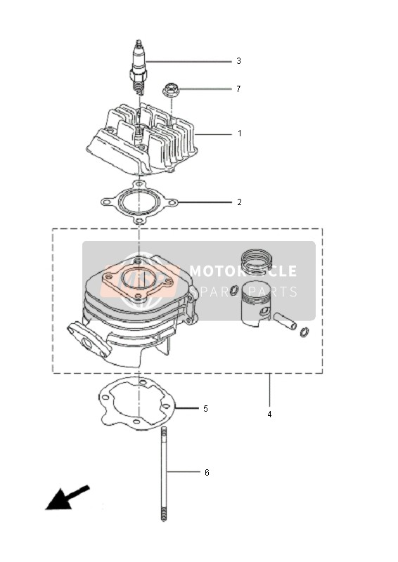 Cylinder